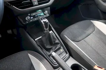 Škoda Kamiq Top Selection