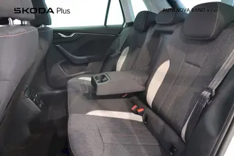 Škoda Kamiq Top Selection