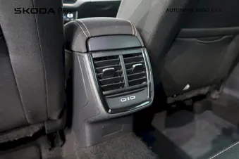 Škoda Kamiq Top Selection