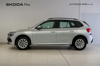 Škoda Kamiq Selection