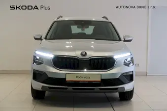 Škoda Kamiq Selection