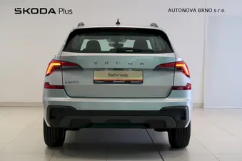 Škoda Kamiq Selection