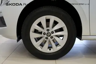Škoda Kamiq Selection