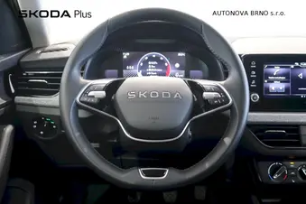 Škoda Kamiq Selection