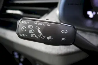 Škoda Kamiq Selection