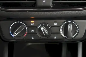 Škoda Kamiq Selection