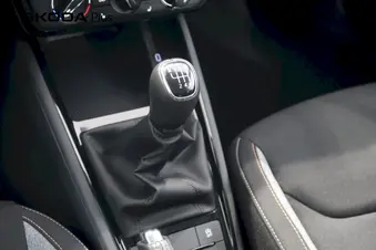 Škoda Kamiq Selection