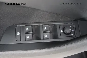 Škoda Kamiq Selection