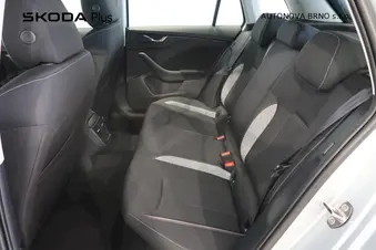 Škoda Kamiq Selection