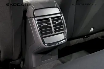 Škoda Kamiq Selection
