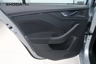 Škoda Kamiq Selection