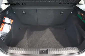 Škoda Kamiq Selection