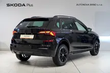 Kamiq Monte Carlo