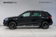 Kamiq Monte Carlo