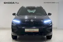Kamiq Monte Carlo