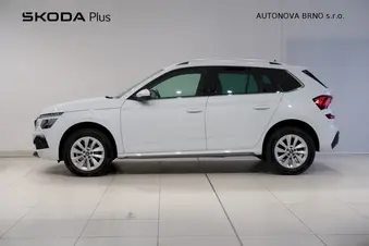 Škoda Kamiq Top Selection