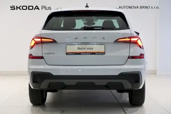 Škoda Kamiq Top Selection