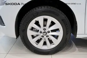 Škoda Kamiq Top Selection