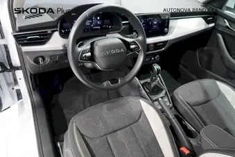 Škoda Kamiq Top Selection
