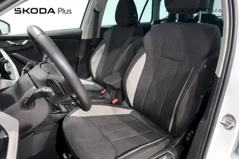 Škoda Kamiq Top Selection