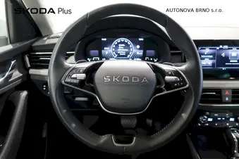 Škoda Kamiq Top Selection