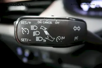 Škoda Kamiq Top Selection