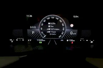 Škoda Kamiq Top Selection