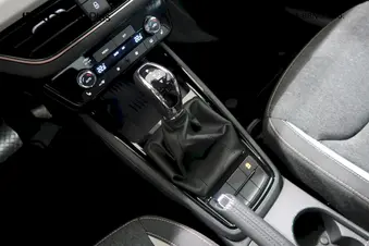 Škoda Kamiq Top Selection