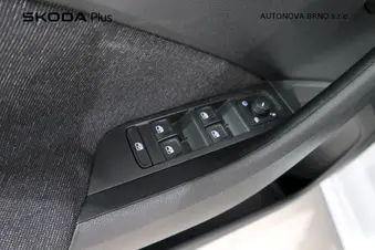 Škoda Kamiq Top Selection