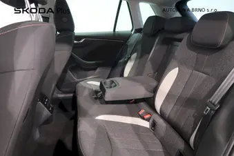 Škoda Kamiq Top Selection