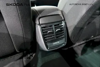 Škoda Kamiq Top Selection