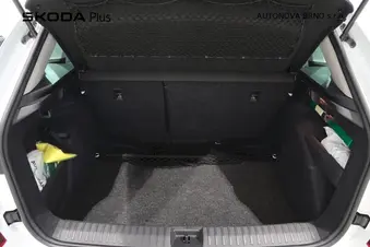 Škoda Kamiq Top Selection