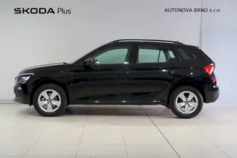 Škoda Kamiq Selection