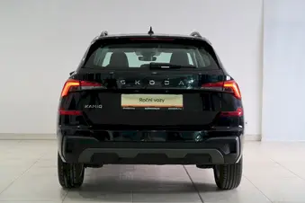 Škoda Kamiq Selection