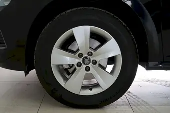 Škoda Kamiq Selection