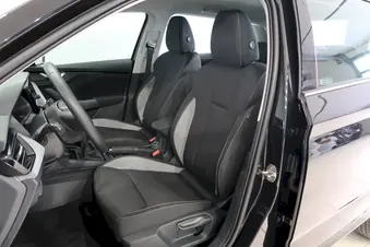 Škoda Kamiq Selection