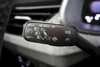 Škoda Kamiq Selection