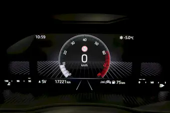 Škoda Kamiq Selection