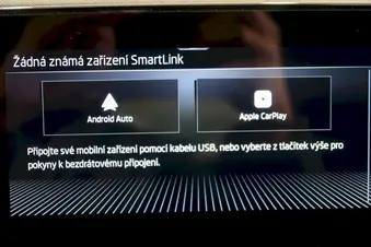 Škoda Kamiq Selection