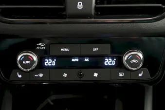 Škoda Kamiq Selection