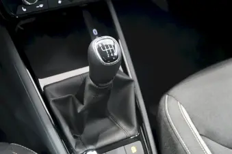 Škoda Kamiq Selection