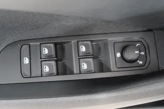 Škoda Kamiq Selection