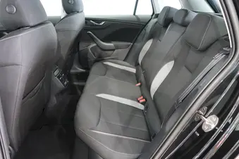 Škoda Kamiq Selection