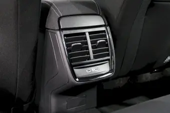 Škoda Kamiq Selection