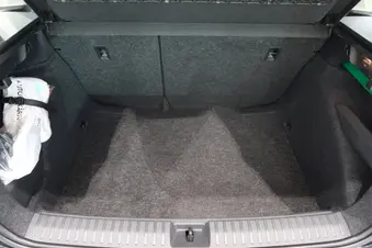 Škoda Kamiq Selection