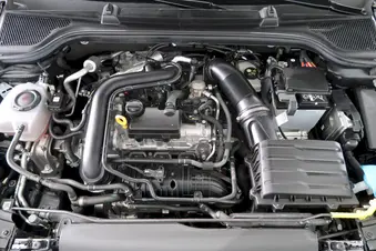 Škoda Kamiq Selection