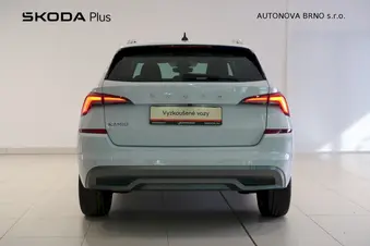 Škoda Kamiq Style Plus