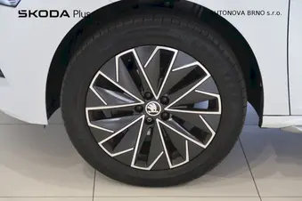 Škoda Kamiq Style Plus