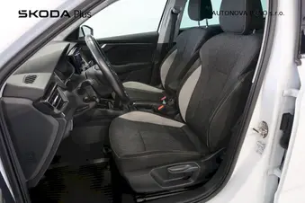 Škoda Kamiq Style Plus