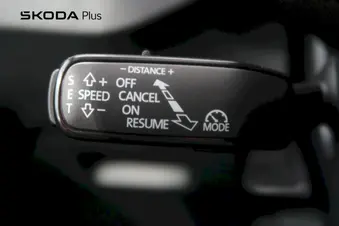 Škoda Kamiq Style Plus